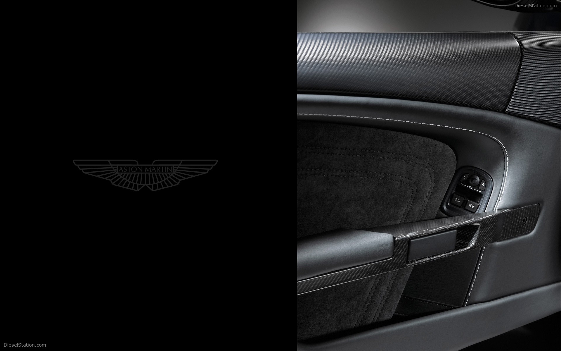 Aston Martin DBS